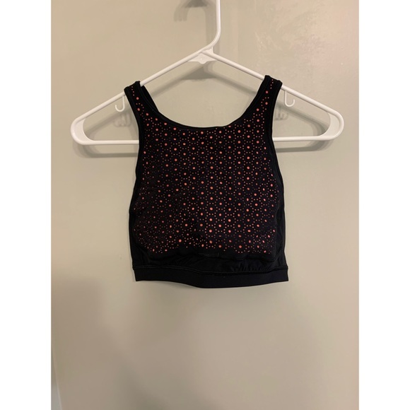lululemon athletica Other - Lululemon high neck sports bra